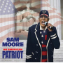 Moore, Sam - American Patriot