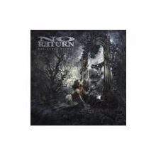 No Return - Curse Withing