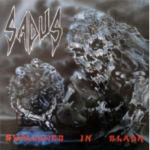 Sadus - Swallowed In Black