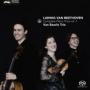 Van Baerle Trio - Beethoven: Complete Piano Trios Vol.1