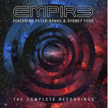 Empire - Complete Recordings
