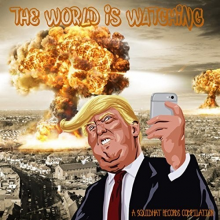 V/A - The World is Watching