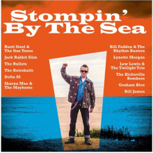 V/A - Stompin' By the Sea