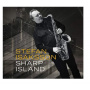 Isaksson, Stefan - Sharp Island