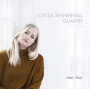 Jennervall, Lovisa -Quartet- - Come Closer