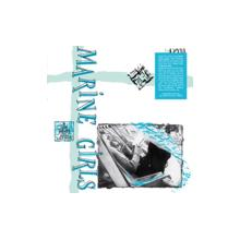 Marine Girls - Lazy Ways