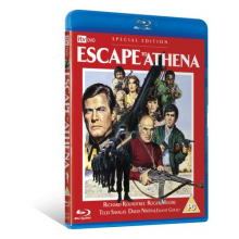 Movie - Escape To Athena
