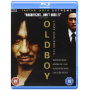 Movie - Oldboy (2003)