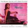 Vache, Warren - Jubilation