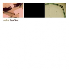 Ateleia and Benjamin Curtis - Formal Sleep