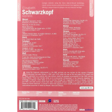 Schwarzkopf, Elisabeth - Classic Archive