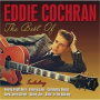 Cochran, Eddie - The Best of