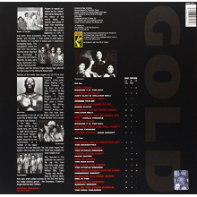 Various - Stax Gold