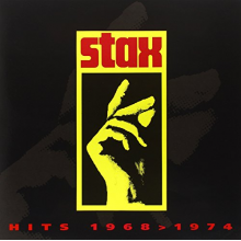 V/A - Stax Gold