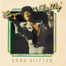 Glitter, Gary - Remember Me This Way