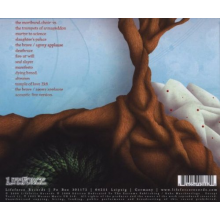 Deadlock - Manifesto -Ltd/Digi-