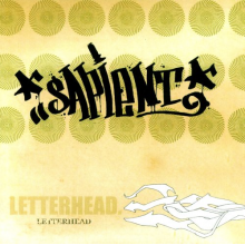 Sapient - Letterhead