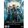 Movie - Pirates of the Caribbean 5 - Salazar's Revenge