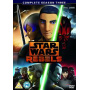 Animation - Star Wars Rebels: S3