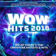 V/A - Wow Hits 2018