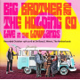 Big Brother & the Holding Company - Live In the Lowlands