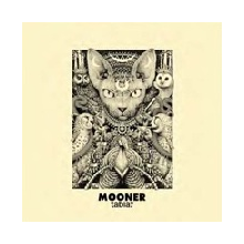 Mooner - Tabiat