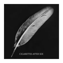 Cigarettes After Sex - 7-Affection