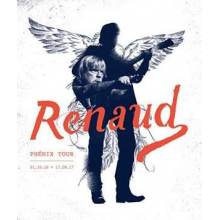 Renaud - Phoenix Tour