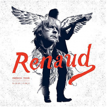 Renaud - Phoenix Tour