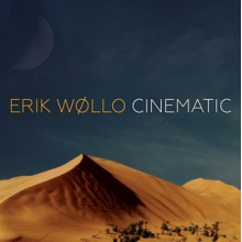 Wollo, Erik - Cinematik