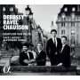 Debussy - String Quartets