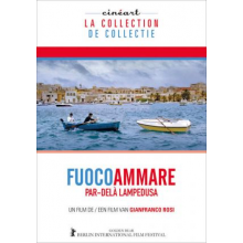 Documentary - Fuocoammare