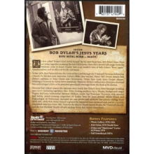 Dylan, Bob - Inside Bob Dylan's Jesus Years: Born Again