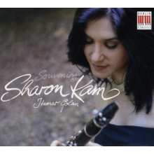 V/A - Souvenirs; Sharon Kam