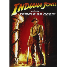 Movie - Indiana Jones Quadrilogy
