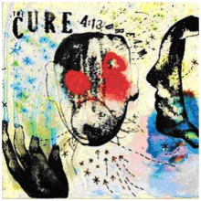 Cure - 4:13 Dream