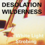 Desolation Wilderness - White Light Strobing