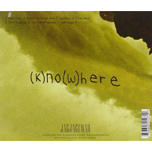 Wilderness - (K)No(W)Here