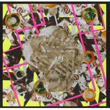 Wilderness - (K)No(W)Here