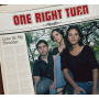 One Right Turn - Lean On My Shoulder