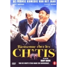 Movie - Bienvenue Chez Les Ch'tis