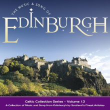 V/A - The Music & Song of Edinburgh