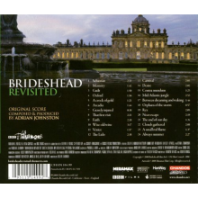 Johnston, A. - Brideshead Revisited