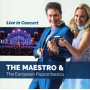 Maestro & the European Poporchestra - Live In Concert