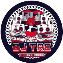 DJ Tre - The Underdogg