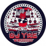 DJ Tre - The Underdogg