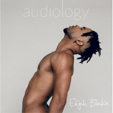 Blake, Elijah - Audiology
