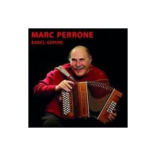 Perrone, Marc - Babel - Gomme