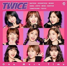Twice - One More Time