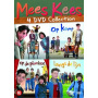 Movie - Mees Kees 1-4